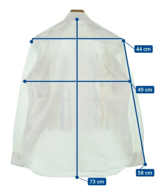 COMME Des GARCONS SHIRT Casual shirts