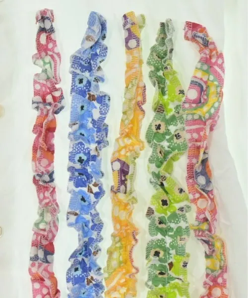 COMME Des GARCONS SHIRT Casual shirts