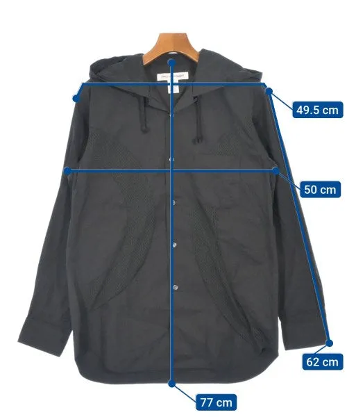 COMME des GARCONS SHIRT Casual shirts