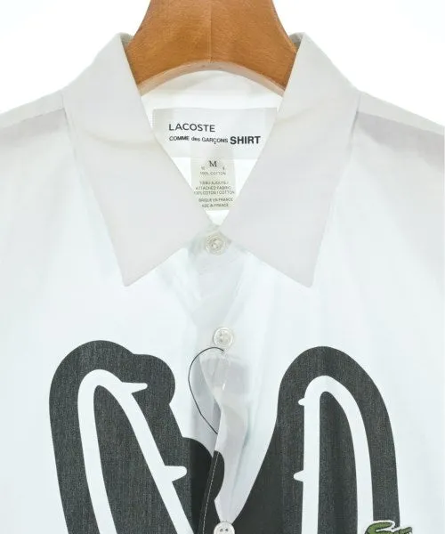 COMME Des GARCONS SHIRT Casual shirts