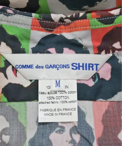COMME Des GARCONS SHIRT Casual shirts