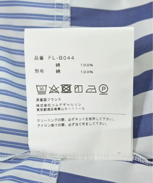 COMME Des GARCONS SHIRT Casual shirts