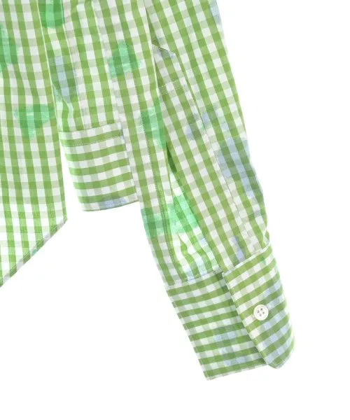 COMME Des GARCONS SHIRT Casual shirts