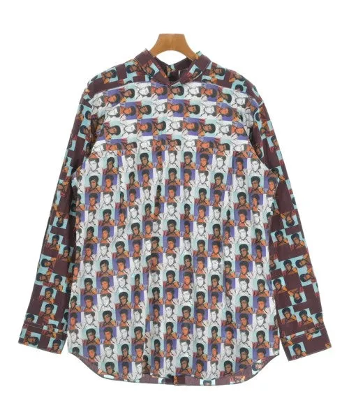 COMME Des GARCONS SHIRT Casual shirts