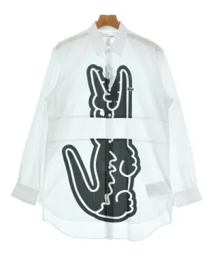 COMME Des GARCONS SHIRT Casual shirts