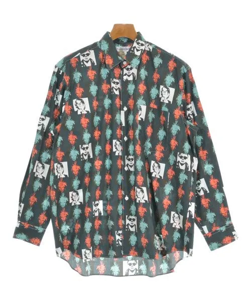 COMME Des GARCONS SHIRT Casual shirts