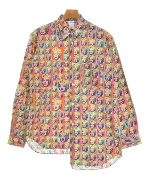 COMME Des GARCONS SHIRT Casual shirts
