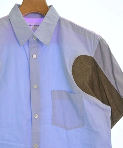 COMME des GARCONS SHIRT Casual shirts