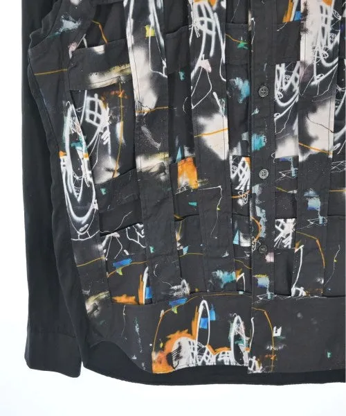 COMME Des GARCONS SHIRT Casual shirts