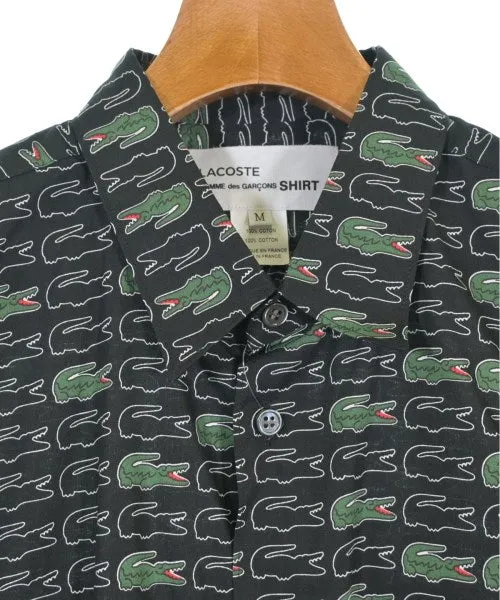 COMME Des GARCONS SHIRT Casual shirts
