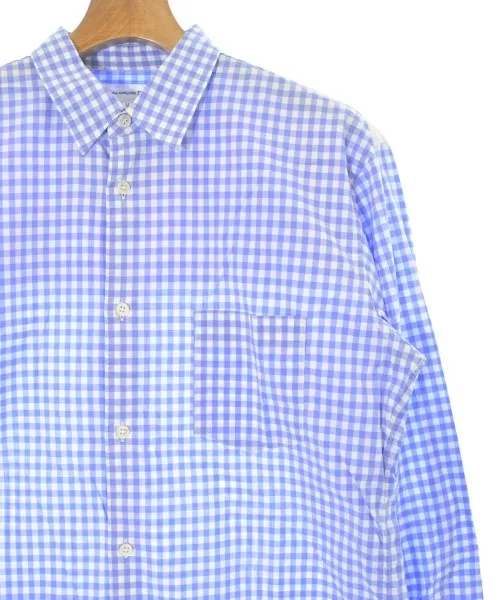 COMME Des GARCONS SHIRT Casual shirts