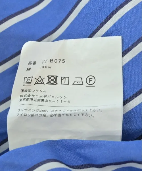 COMME Des GARCONS SHIRT Casual shirts