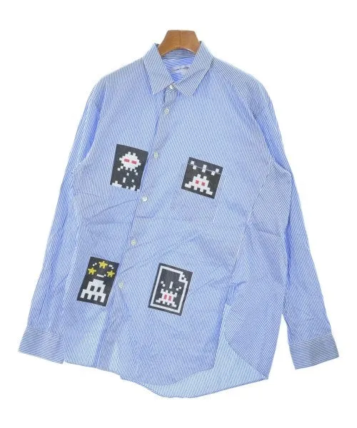 COMME Des GARCONS SHIRT Casual shirts