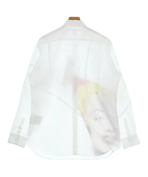 COMME Des GARCONS SHIRT Casual shirts
