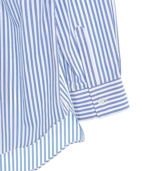 COMME Des GARCONS SHIRT Casual shirts
