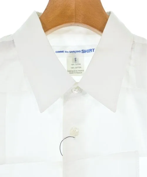 COMME Des GARCONS SHIRT Casual shirts