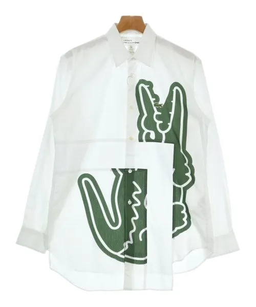 COMME Des GARCONS SHIRT Casual shirts