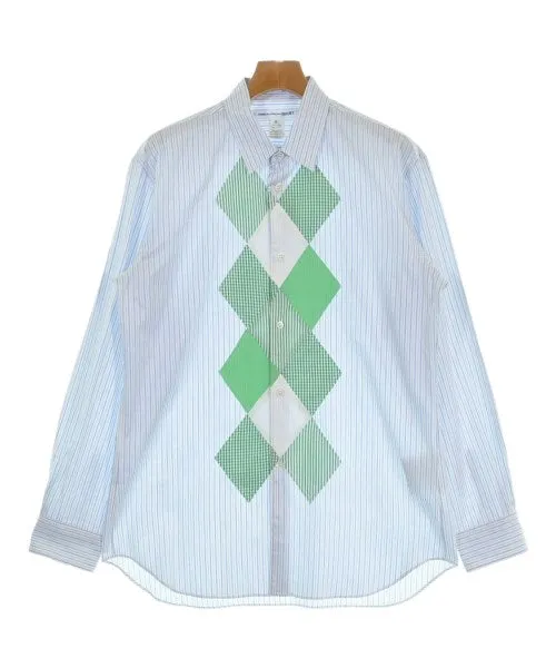 COMME Des GARCONS SHIRT Casual shirts