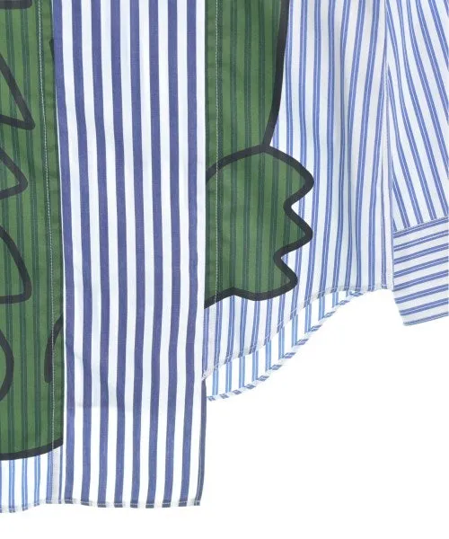 COMME Des GARCONS SHIRT Casual shirts