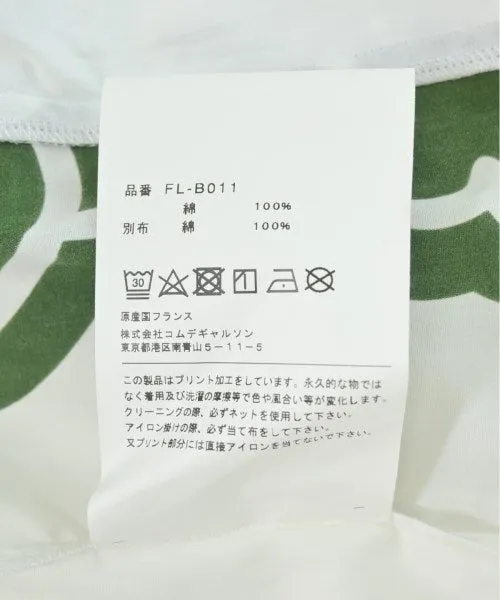 COMME Des GARCONS SHIRT Casual shirts