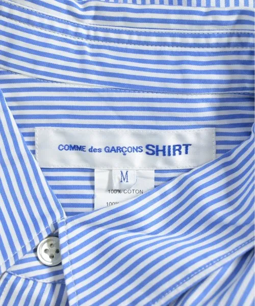 COMME Des GARCONS SHIRT Casual shirts