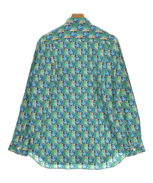 COMME Des GARCONS SHIRT Casual shirts