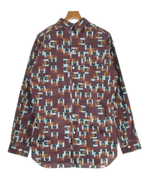 COMME Des GARCONS SHIRT Casual shirts