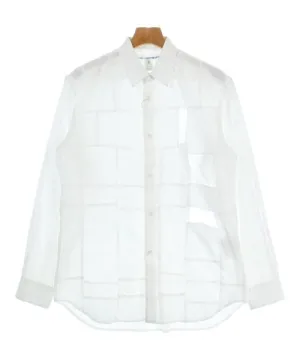 COMME Des GARCONS SHIRT Casual shirts