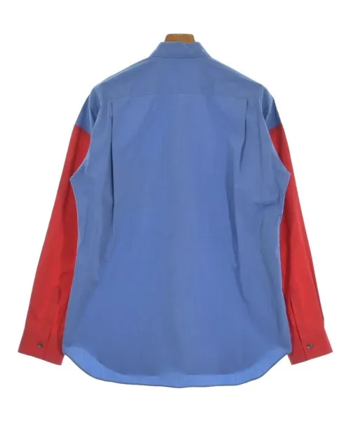 COMME Des GARCONS SHIRT Casual shirts