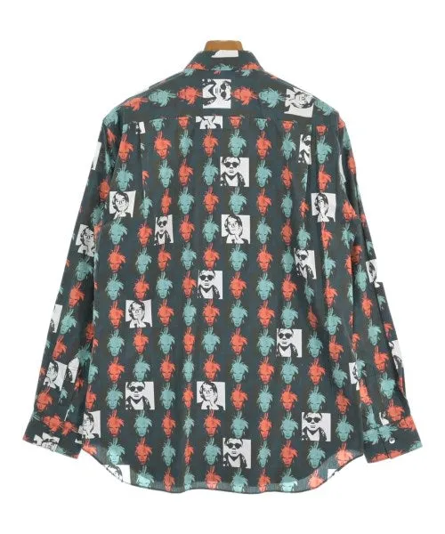 COMME Des GARCONS SHIRT Casual shirts