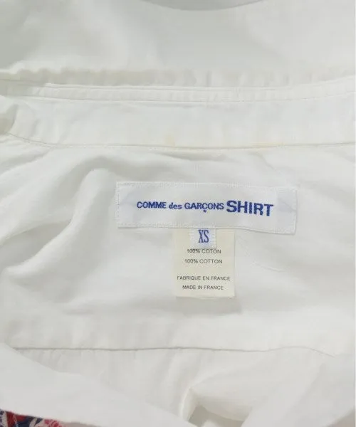 COMME Des GARCONS SHIRT Casual shirts