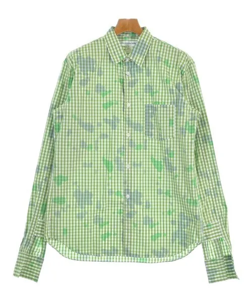 COMME Des GARCONS SHIRT Casual shirts