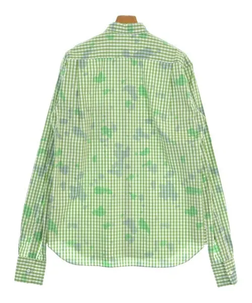 COMME Des GARCONS SHIRT Casual shirts
