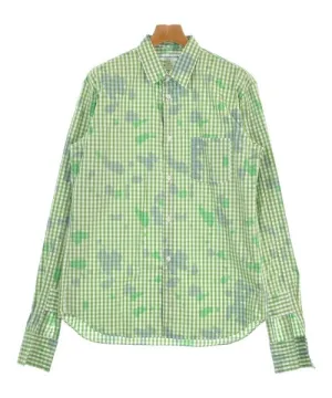 COMME Des GARCONS SHIRT Casual shirts