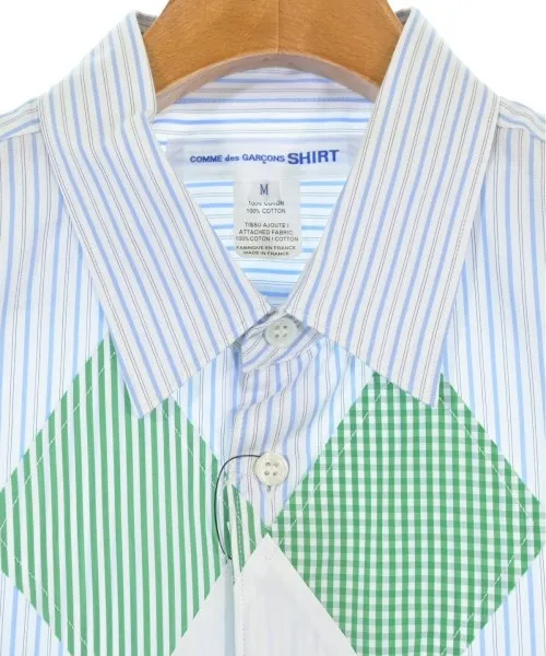 COMME Des GARCONS SHIRT Casual shirts