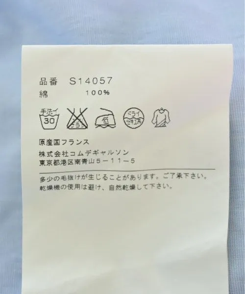 COMME des GARCONS SHIRT Casual shirts