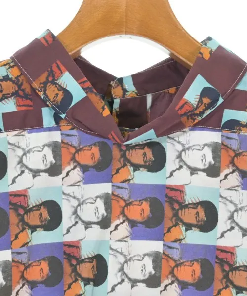 COMME Des GARCONS SHIRT Casual shirts