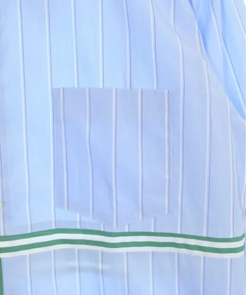 COMME Des GARCONS SHIRT Casual shirts