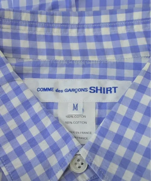 COMME Des GARCONS SHIRT Casual shirts