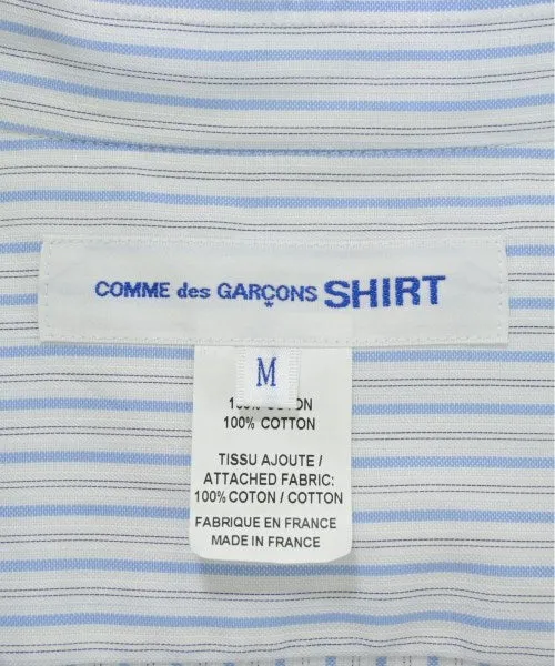 COMME Des GARCONS SHIRT Casual shirts