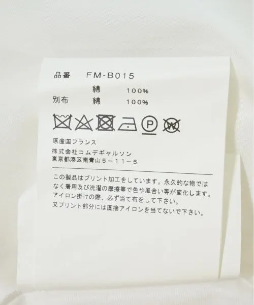 COMME Des GARCONS SHIRT Casual shirts