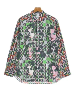 COMME Des GARCONS SHIRT Casual shirts