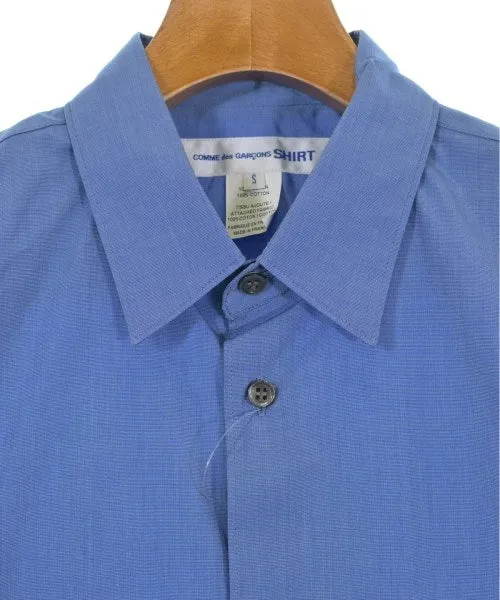 COMME Des GARCONS SHIRT Casual shirts