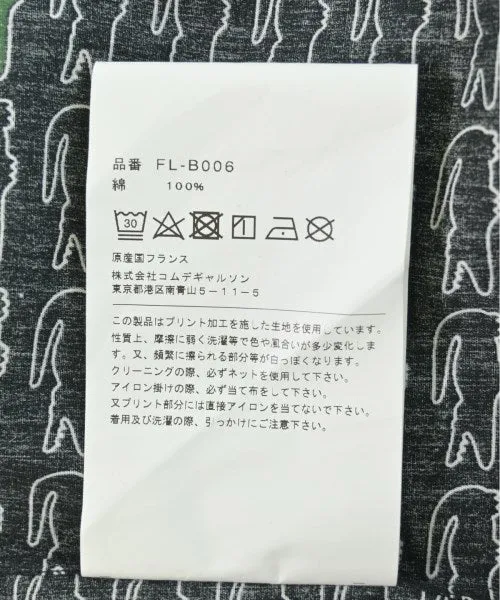 COMME Des GARCONS SHIRT Casual shirts