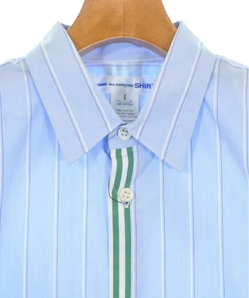 COMME Des GARCONS SHIRT Casual shirts