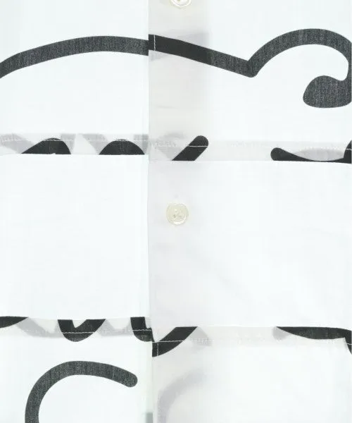 COMME Des GARCONS SHIRT Casual shirts