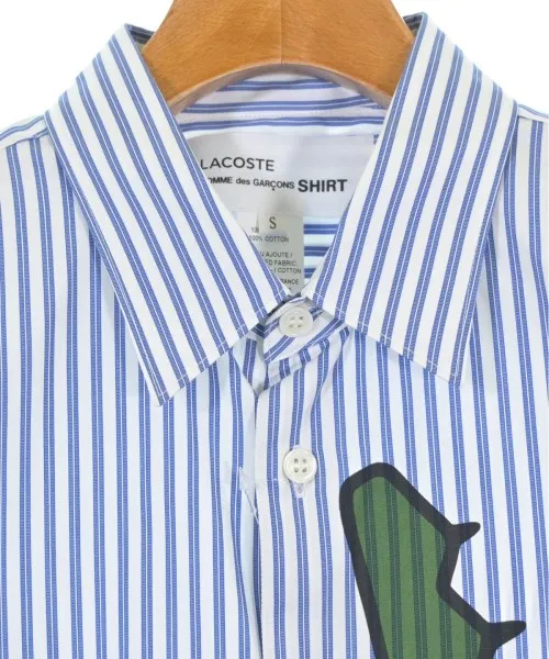 COMME Des GARCONS SHIRT Casual shirts