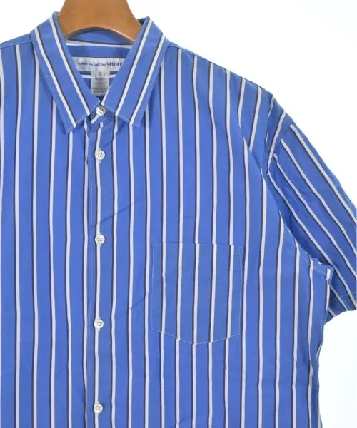 COMME Des GARCONS SHIRT Casual shirts