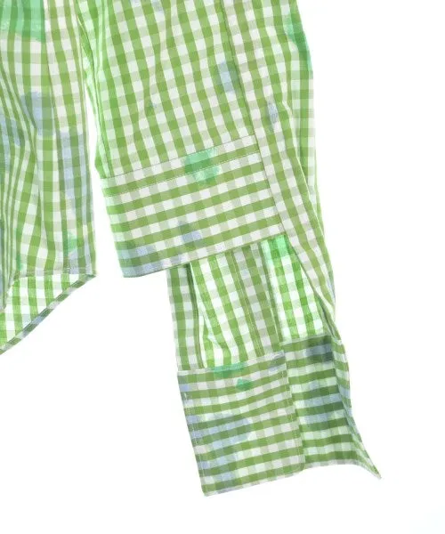 COMME Des GARCONS SHIRT Casual shirts