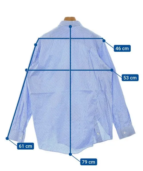 COMME Des GARCONS SHIRT Casual shirts